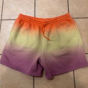 10/$20🔥Tie -Dye women’s‎ jogger shorts